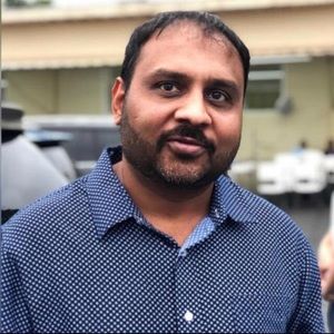 Meet your Posher, Abrar